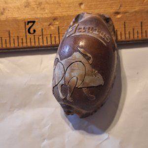 taurus sea shell